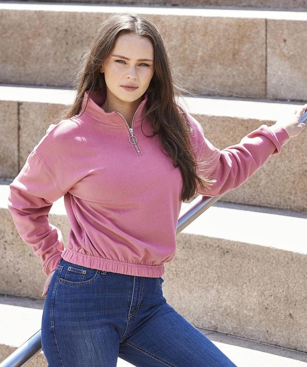 Immagine prodotto Awdis Felpa corta Just Hoods (XS)