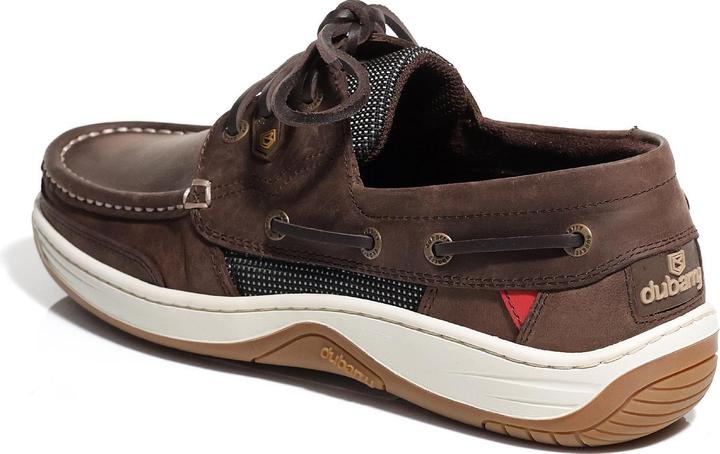 Image du produit Dubarry Bootsschuh Regatta (48)