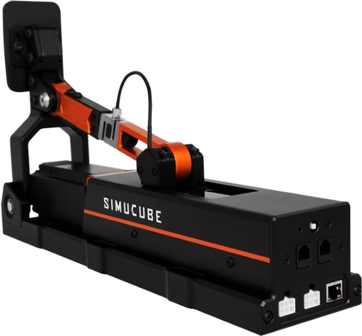 Simucube ActivePedal, Force Feedback pedals