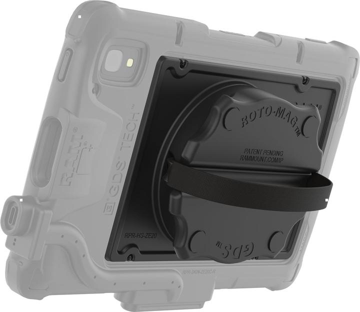 RAM Mounts GDS Roto-Mag 3-en-1 Accessoire