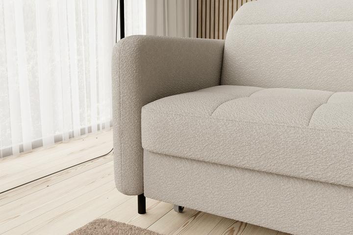Actual product image ELTAP Gomsi (3-seater, Sofa bed, Corner sofa)