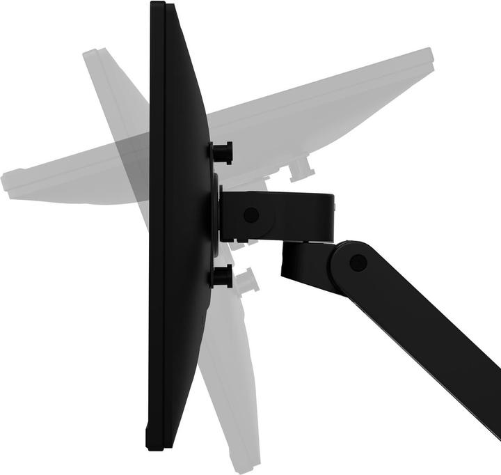 Productafbeelding Ergotron Lx Pro (Tabel, 34")