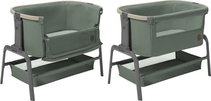 Actual product image Maxi-Cosi Iora