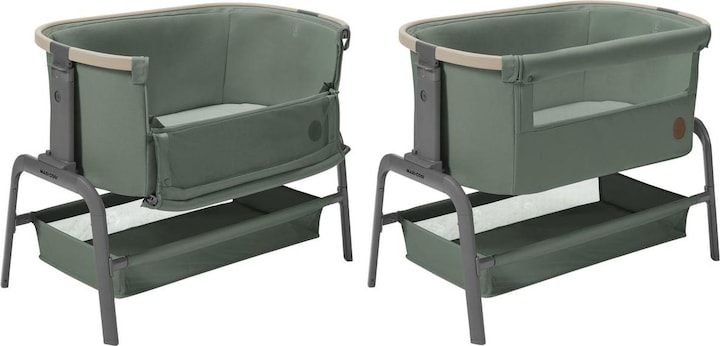 Image du produit Maxi-Cosi MC Iora Beyond Green