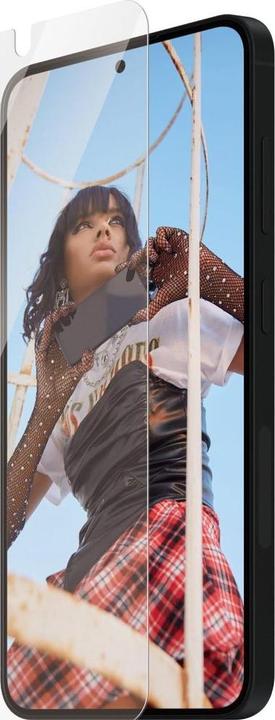 Productafbeelding PanzerGlass Ultra Wide Fit-schermbeschermer (1 Pcs., Samsung Galaxy S24, Samsung Galaxy S25)