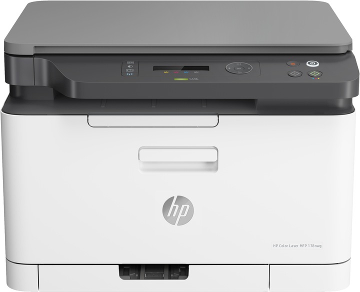 Produktbild HP 178nwg Color Laser MFP (Laser, Farbe)