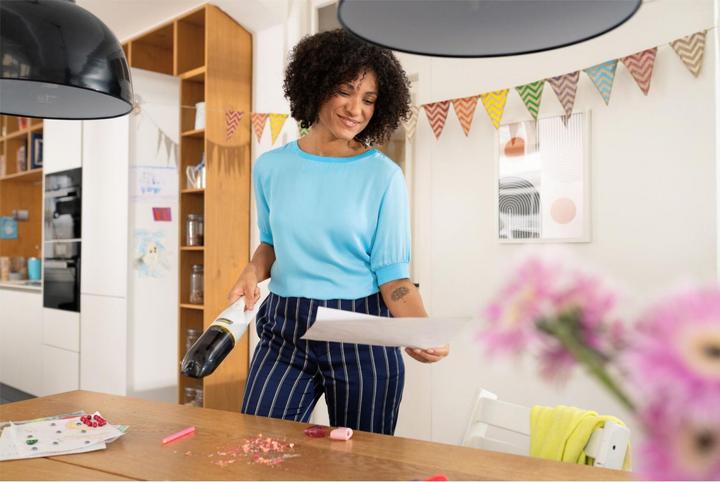 Image du produit Kärcher CVH 3 Plus