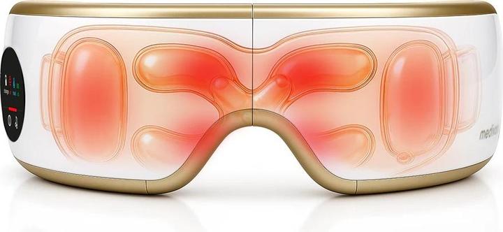 Produktbild Medivon - Intelligente Oog Massager / Luchtdruk / Vibratie / Warm Kompres