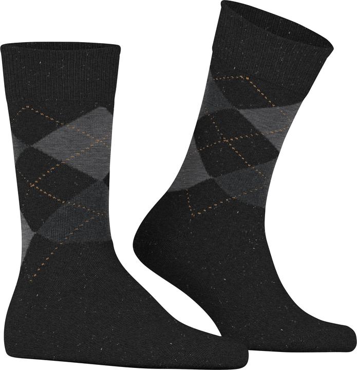 Actual product image Burlington Socken Casual Bequem sitzend (Single pack, 40 - 46)