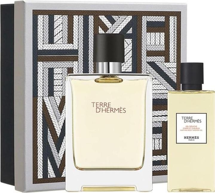 Actual product image Hermès Terre d'