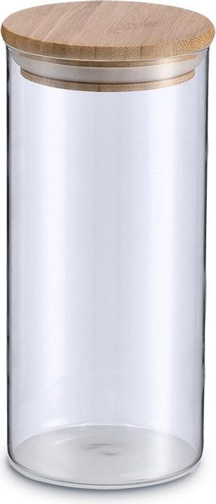 Produktbild Zeller Present Vorratsglas (1.40 l)