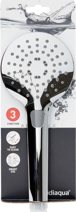 Produktbild Diaqua Brausegriffe (3 Strahlarten)