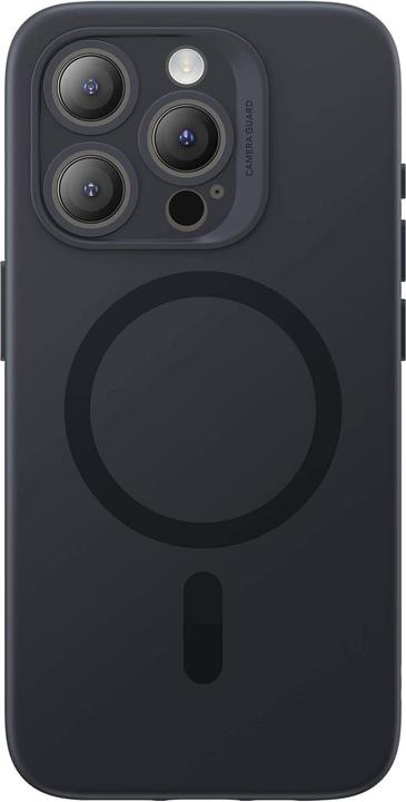 Actual product image ESR Cloud Soft HaloLock Case (Apple iPhone 15 Pro Max)