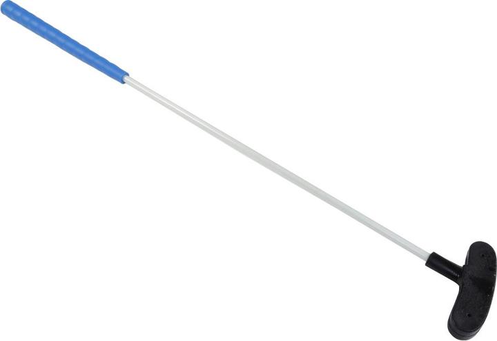 Produktbild Kübler Sport Minigolfschläger aus Kunststoff