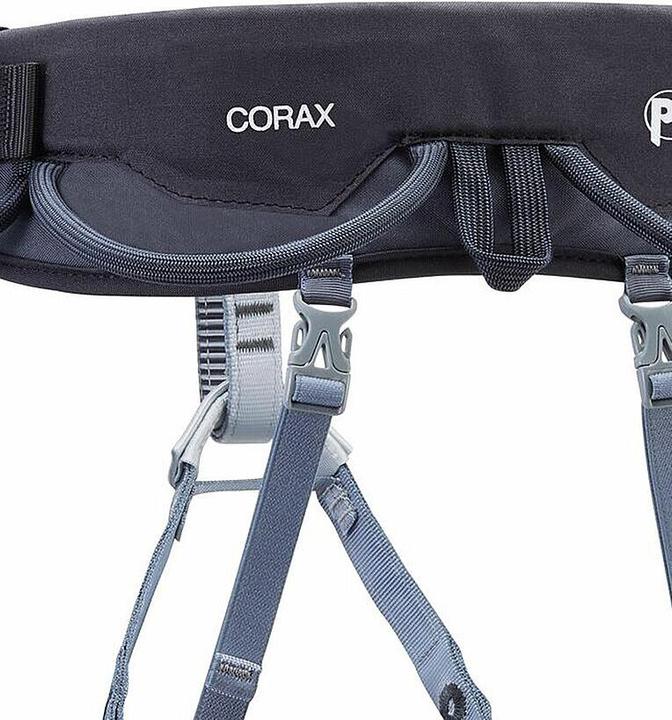 Actual product image Petzl Corax size 1 (M, S, XS)