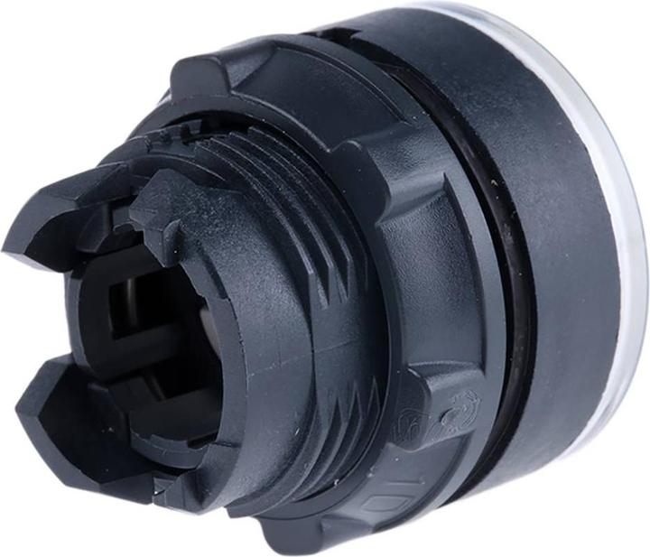 Actual product image Schneider Electric Push-button illuminable white