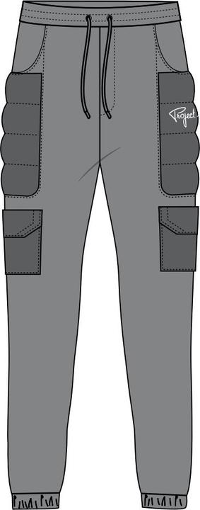 Actual product image Project X Paris Cargo Trousers (S)