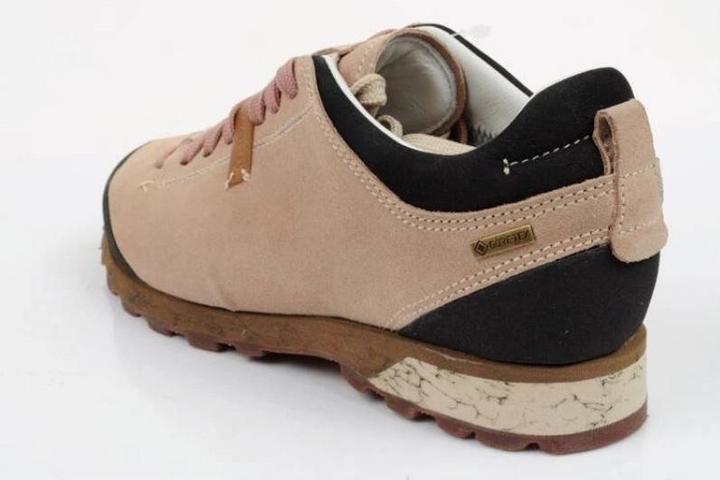 Produktbild AKU Bellamont 3 Suede GTX (40)