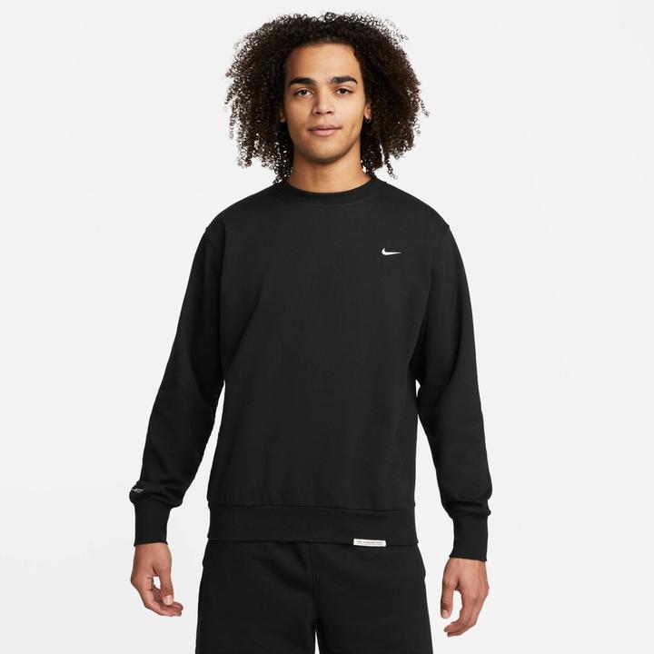 Produktbild Nike Dri-Fit Standard Issue Crew Sweater (M)