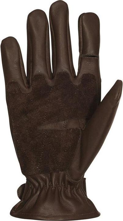 Produktbild Percussion Handschuhe aus Leder (L)