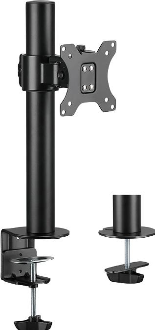 Produktbild LogiLink BP0103 Monitorius-Halterung 17-32 Zoll Stahl 19 kg max. (Tisch, 32", 9 kg)