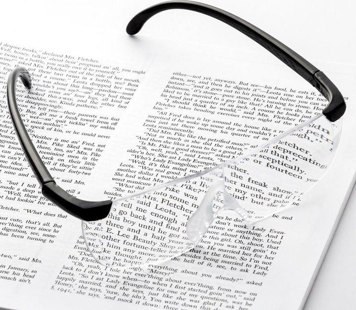 Produktbild InnovaGoods Vergrösserungsbrille