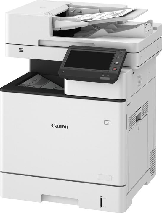 Immagine prodotto Canon i-SENSYS MF842Cdw Laser a colori A4 (Laser, Colore)