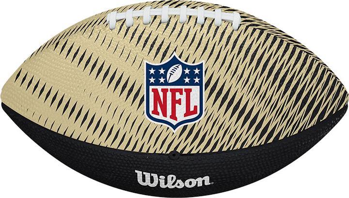 Produktbild Wilson Nfl Team Tailgate Fb No Jr