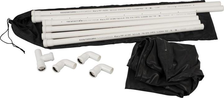 Produktbild LateX Toys Vakuumbett