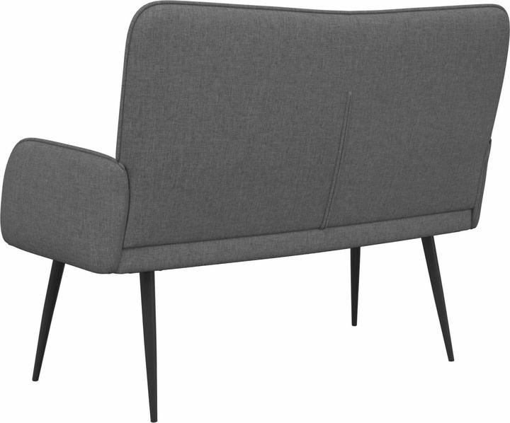 Image du produit vidaXL Sofa (2 places)