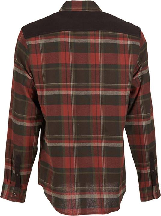 Immagine prodotto Univers Outdoor Flanell Hemd Hunter (L)