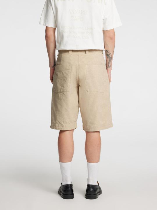 Image du produit Annarr Loose Fit Shorts (S)