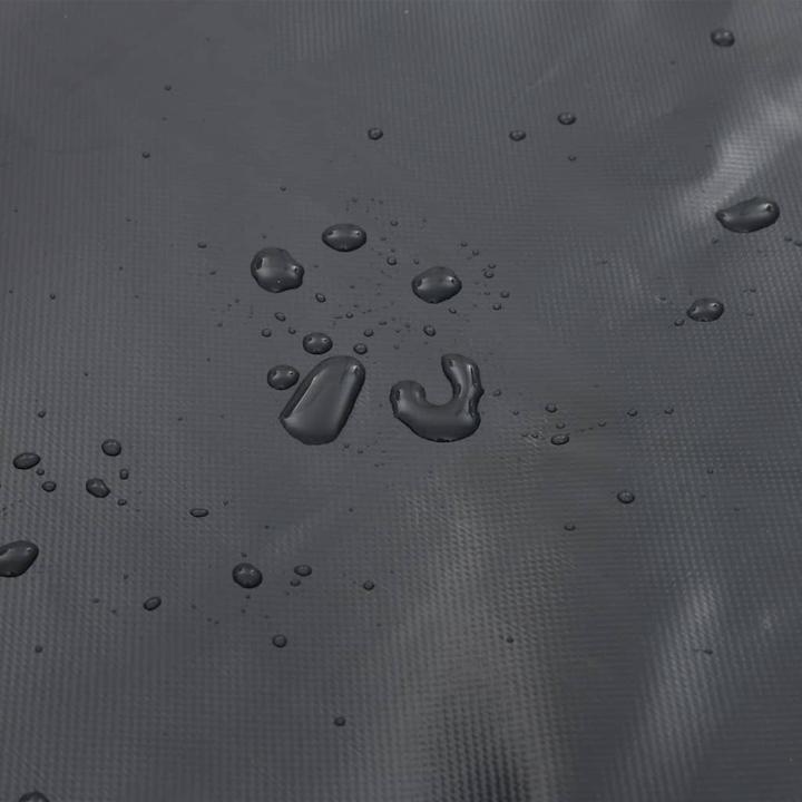 Immagine prodotto vidaXL Telone 600 g/m² (3.50 x 2.50 m)