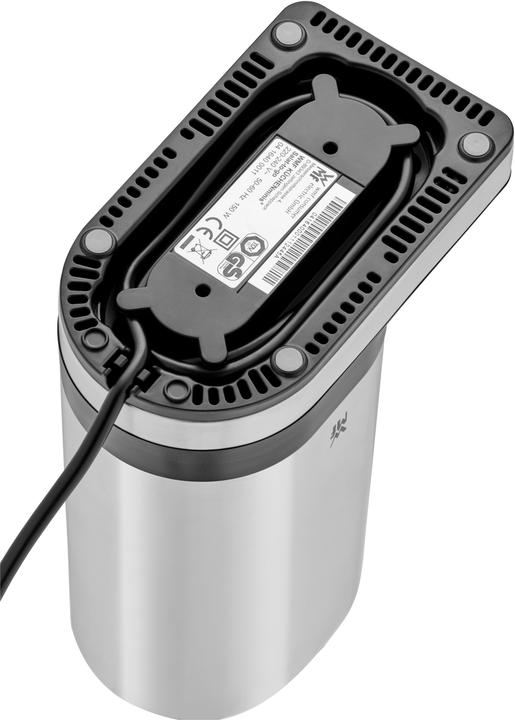 Produktbild WMF Kuemi Salat-to-go Gemüse-FoodProcessor (416400011)