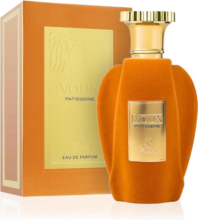 Produktbild Paris Corner Emir Voux Patisserie (Eau de Parfum, 100 ml)