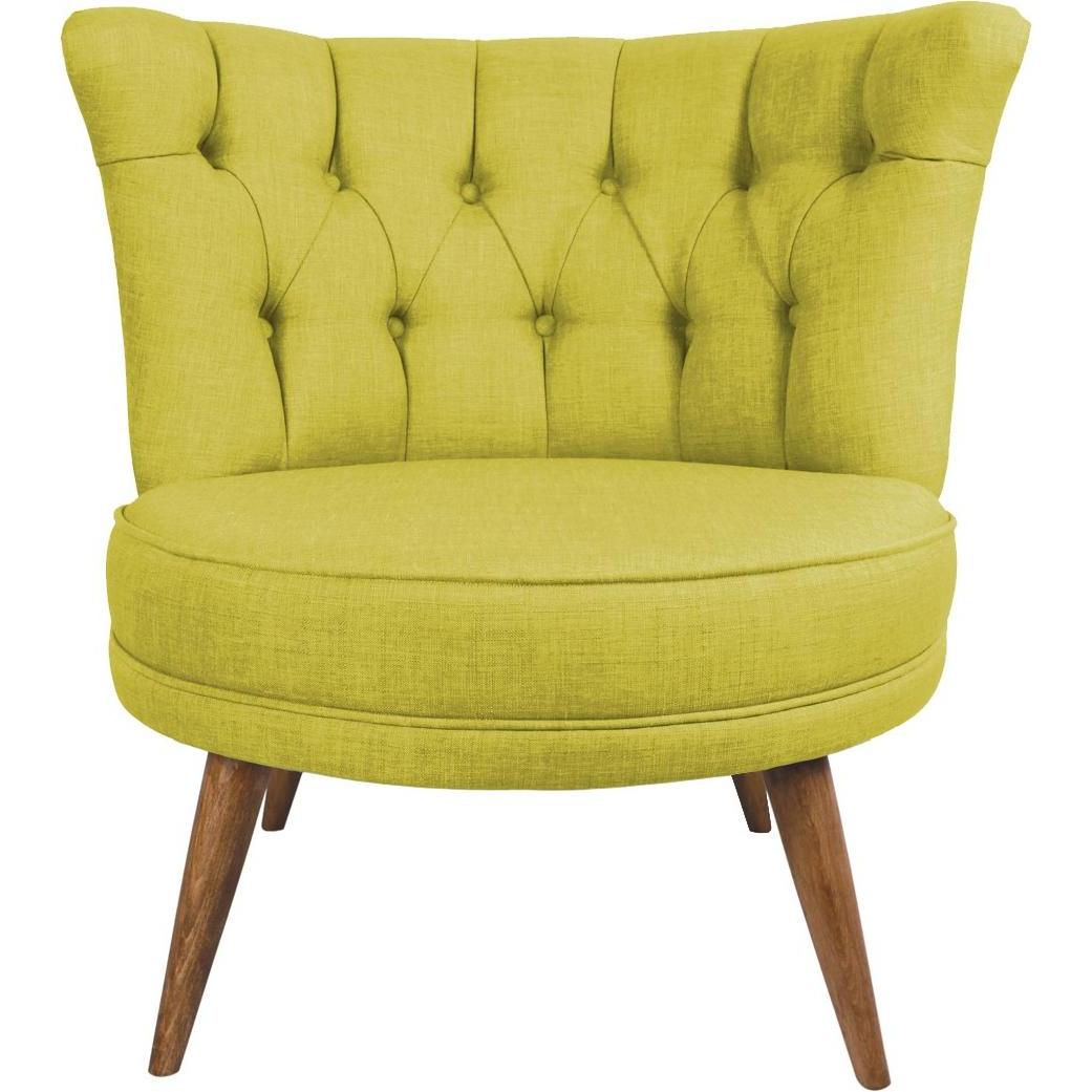 Atelier del Sofa, Sessel, Cannon