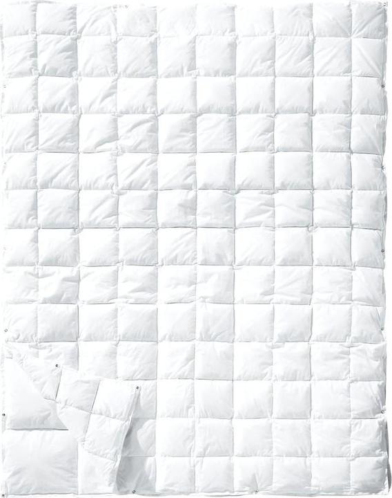 Actual product image Johann Jakob Basic (360 g, 200 x 210 cm)