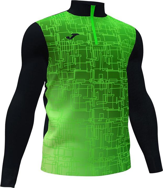 Actual product image Joma Ziptop Elite Viii (XS)