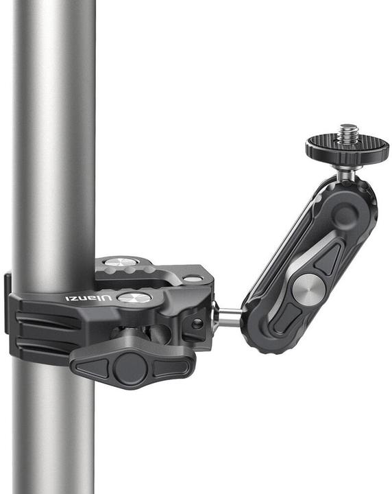 Actual product image Ulanzi Multi-functional Super Clamp (Stand clamp)