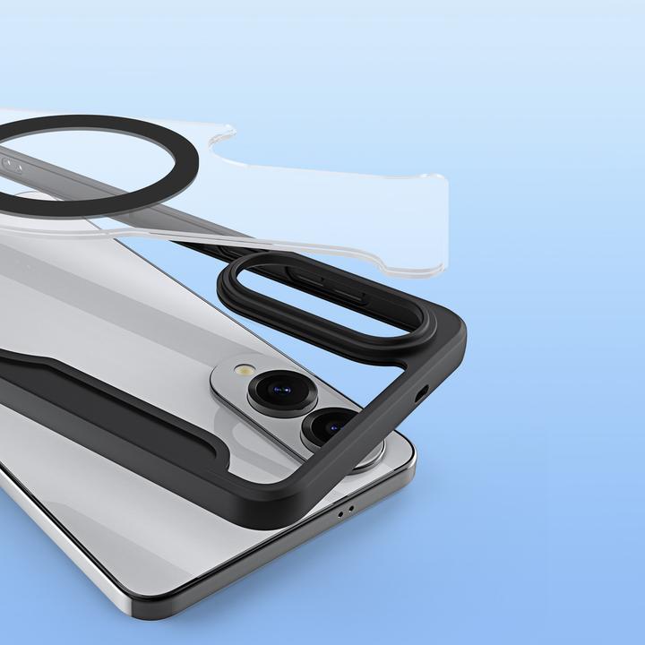 Actual product image Dux Ducis Skin X Pro Series (Samsung Galaxy S20 5G, Samsung Galaxy S25 Edge)