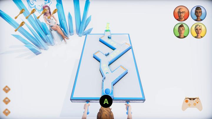 Immagine prodotto Maximum Games Fort Boyard (Switch, Switch Lite, Switch OLED, EN)