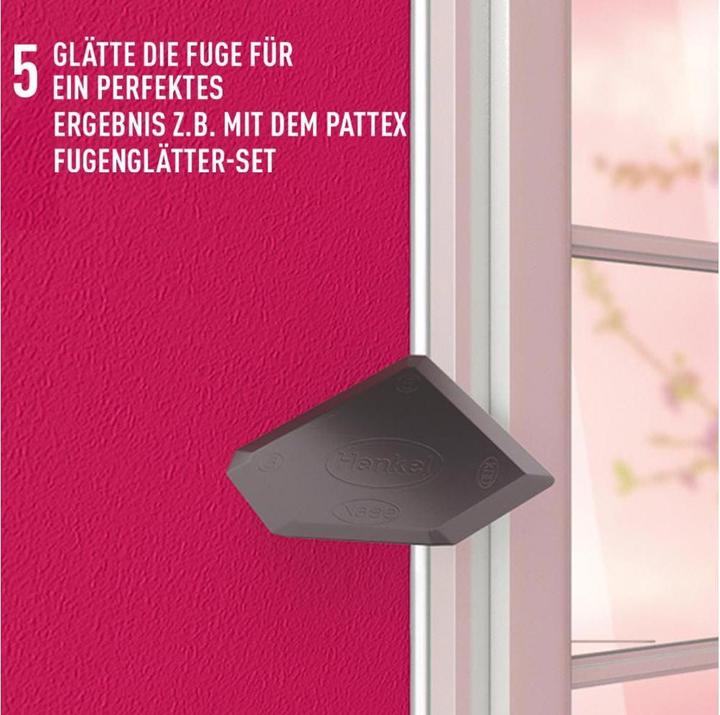 Immagine prodotto Sista Riempimento interno e ritocco bianco (0.26 kg, Bianco, 100 ml)