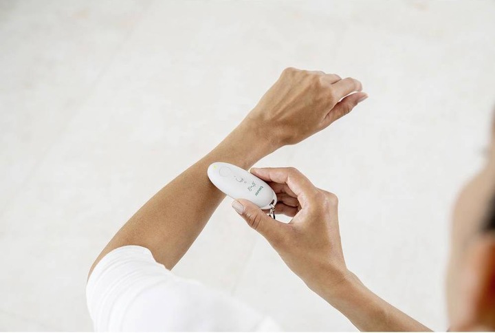 Actual product image Beurer BR 10 Insect bite healer