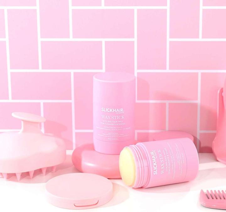 Produktbild Slickhair Hair Wax Stick (Haarwachs)