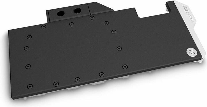 Produktbild EKWB EK-Quantum Vector FTW3 RTX 3080/3090 D-RGB - Nickel + Acetal