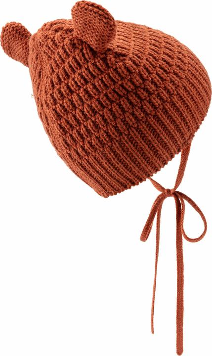 Actual product image Sterntaler Kid's knitted hat ears (39)