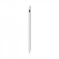 Actual product image Joyroom JR-K12 Digital Active Stylus Pen for Touch Screens - White