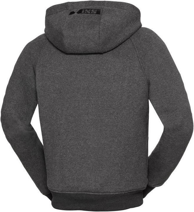 Actual product image iXS Classic AR Hoody Clarkson (Men, M)
