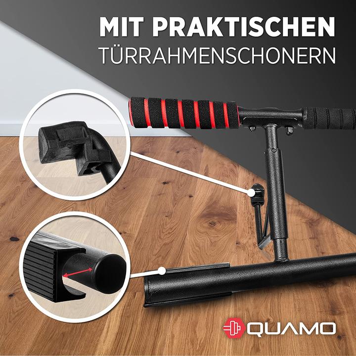 Actual product image Lavur Pull-up bar