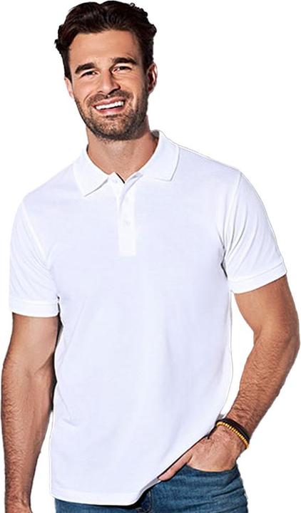 Produktbild Stedman Lux Polohemd (3XL)